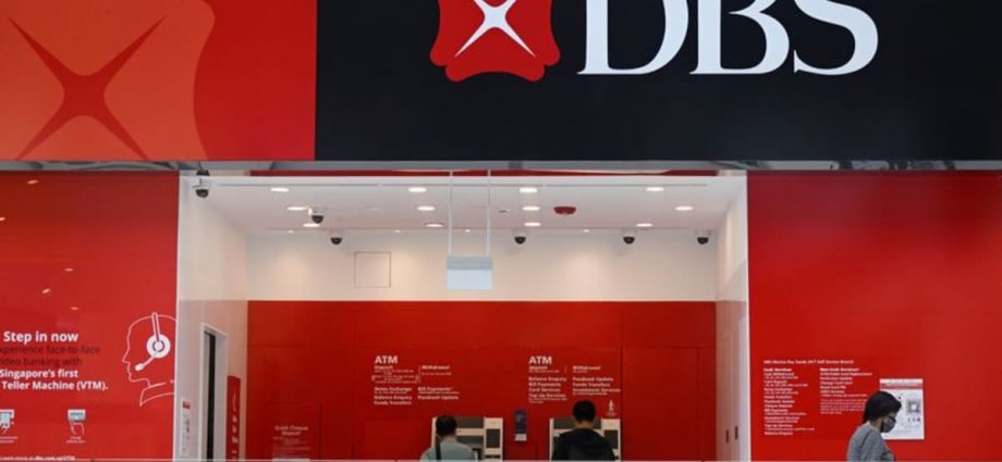 Singapore’s DBS says exposure to Adani group is ‘tightly managed’