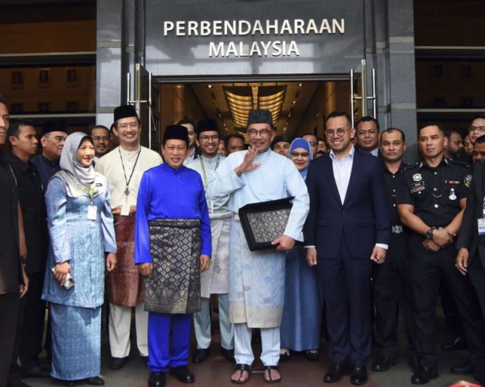 Snap Insight: With eye on state polls, Anwar’s budget focused on aid for those struggling