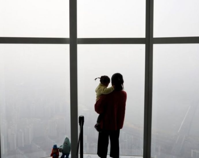 South Korea’s world lowest fertility rate drops again