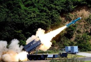 Taiwan’s new cruise missile has mainland China in its sights