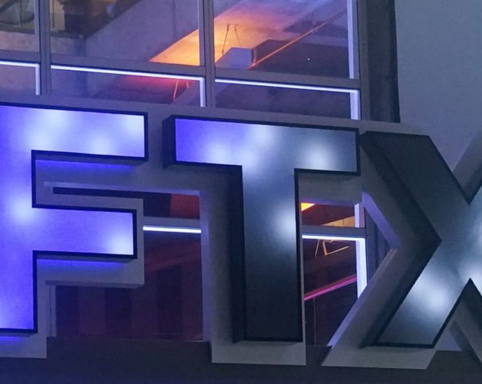 Temasek among 18 firms and banks hit by US class action lawsuit for allegedly defrauding FTX customers