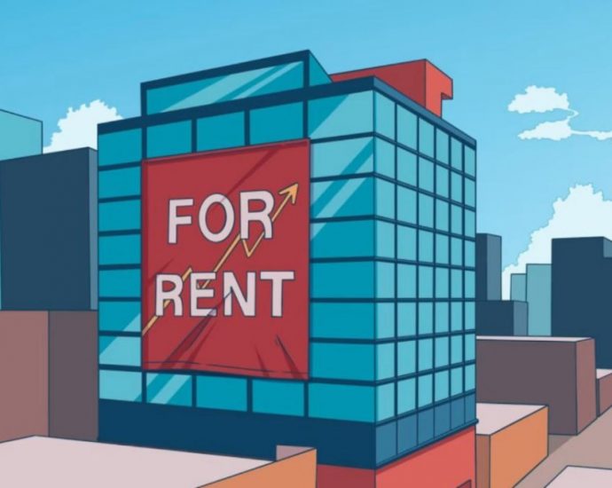 The Big Read: Are rents really killing businesses?