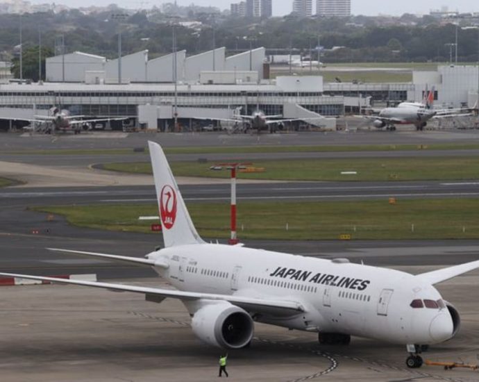 There and back again: How 2 hours turned into 16 for a Japan Airlines flight