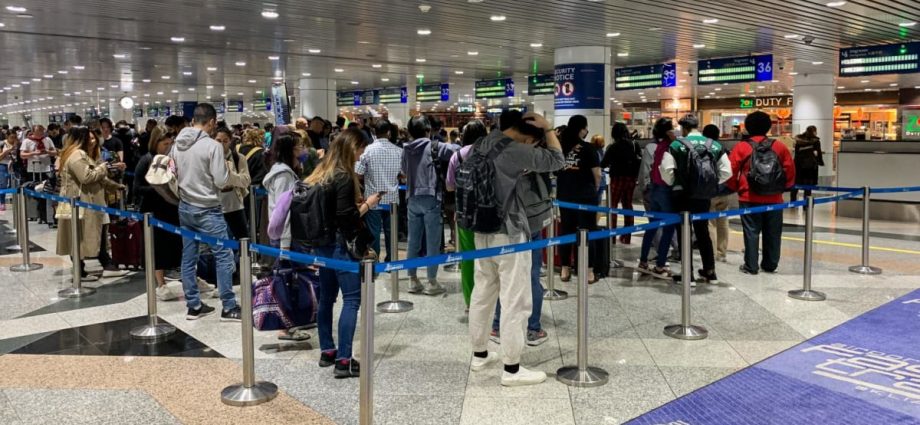 Travellers from Singapore among those who can use autogate facilities at Malaysia’s KLIA