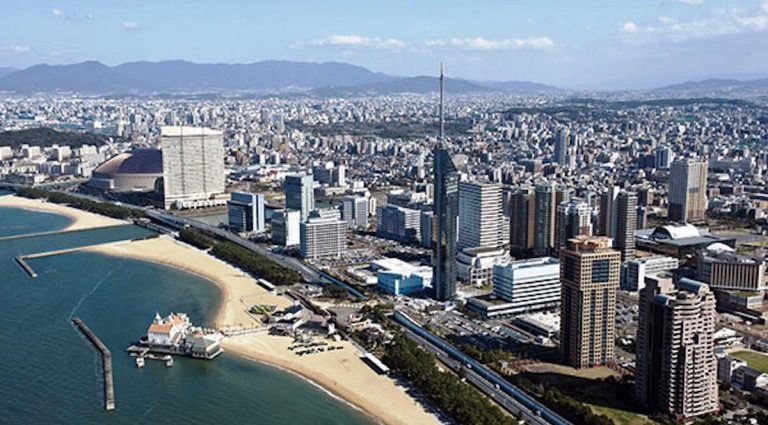 TSMC-Sony JV revitalizing Japan’s ‘Silicon Island’