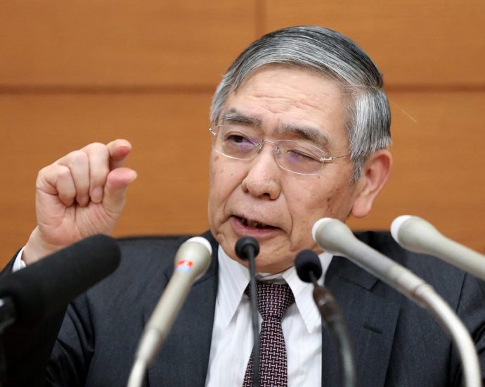 Turns out BOJ won’t ruin China’s year after all