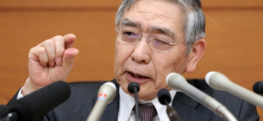 Turns out BOJ won’t ruin China’s year after all