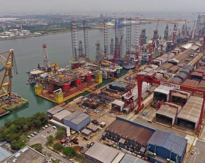 Two ex-Keppel FELS employees fined for accepting overseas trips to China and Japan as bribes