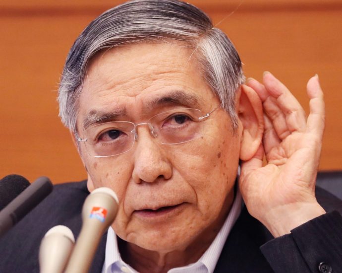 Ueda the right choice for BOJ’s post-QE era