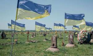 Ukraine: casualty count lies as a fog of war