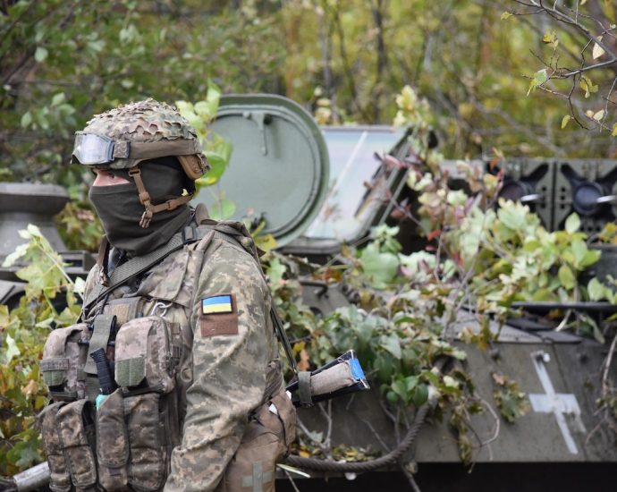 Ukraine plots victory across a complex battlefield