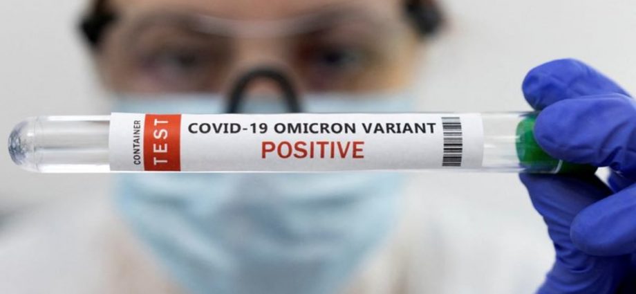 US agency says COVID-19 likely emerged from China lab leak: Reports