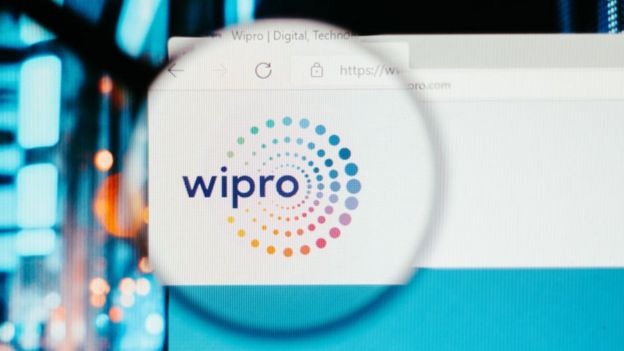 Wipro: Pay cut shock for new hires at India IT giant