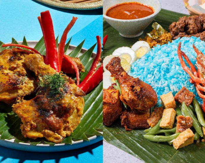 10 restaurants for your iftar meal this Ramadan: Nasi ambeng, top-grade wagyu and more