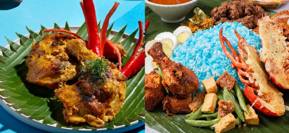 10 restaurants for your iftar meal this Ramadan: Nasi ambeng, top-grade wagyu and more