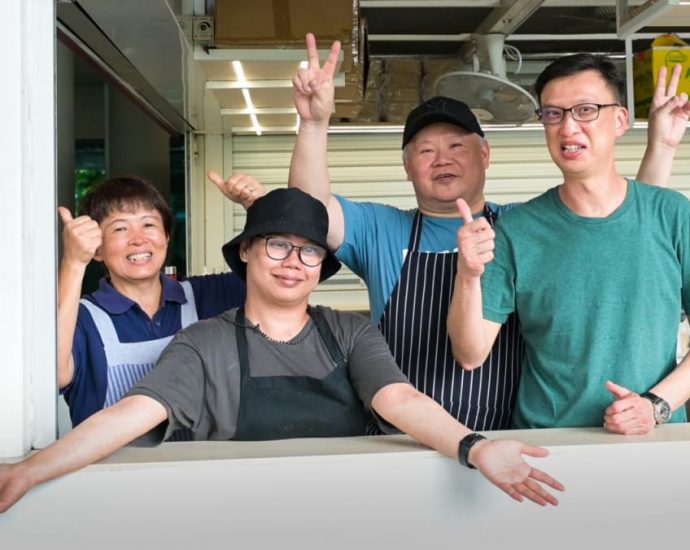 3 reasons to watch CNA’s reality-style series on a special needs crew working as chefs