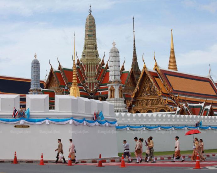 5-day event to celebrate Rattanakosin era