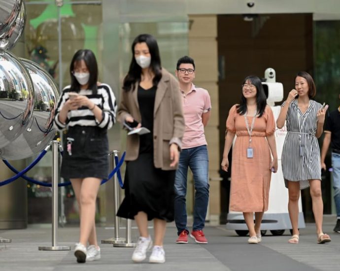 About 70% of Singapore residents positive about overall quality of life post-pandemic: Government survey