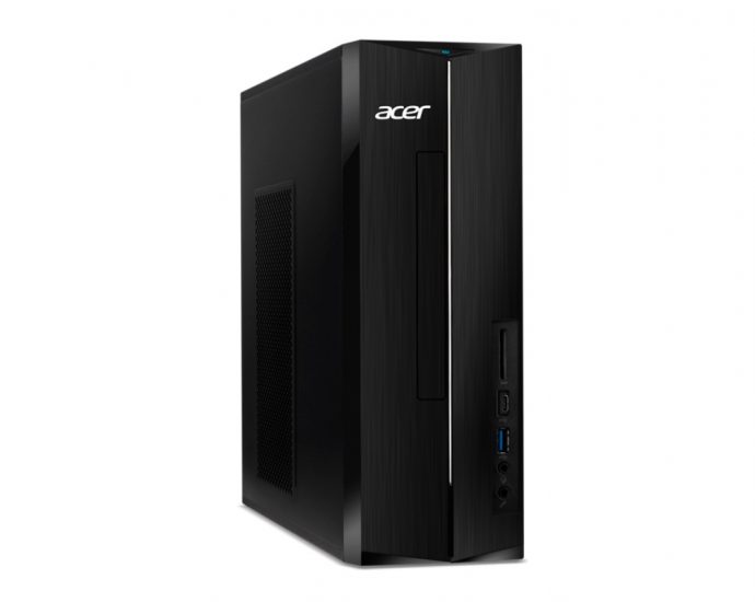 Acer Malaysia Launches Two Series Of PCs For Under US0