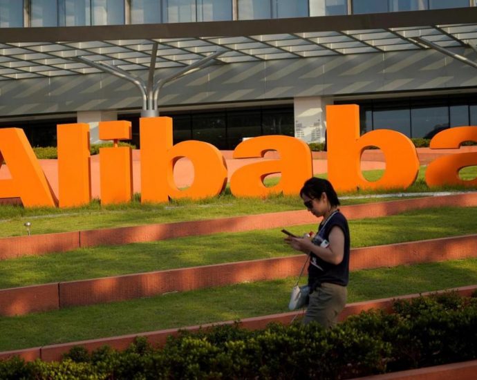 Alibaba breakup solves the Jack Ma riddle