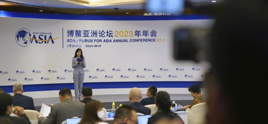 Asia a 'bright spot' in bleak global economic landscape: China’s Boao Forum report