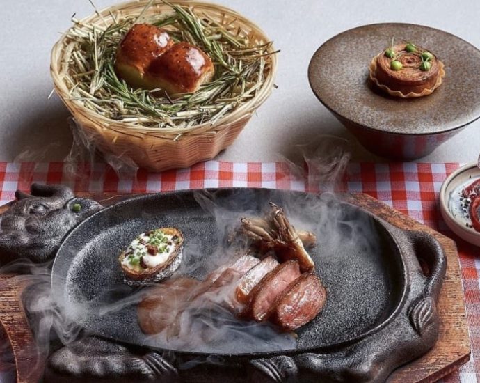 Asia’s 50 Best Restaurants 2023: Bangkok is tops, Singapore’s Labyrinth climbs 29 places