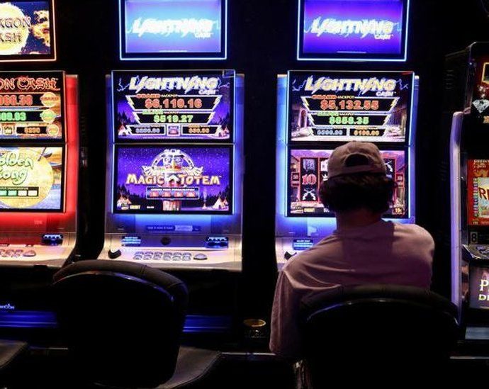 Australia has a ‘pokies’ gambling problem, but is change coming?