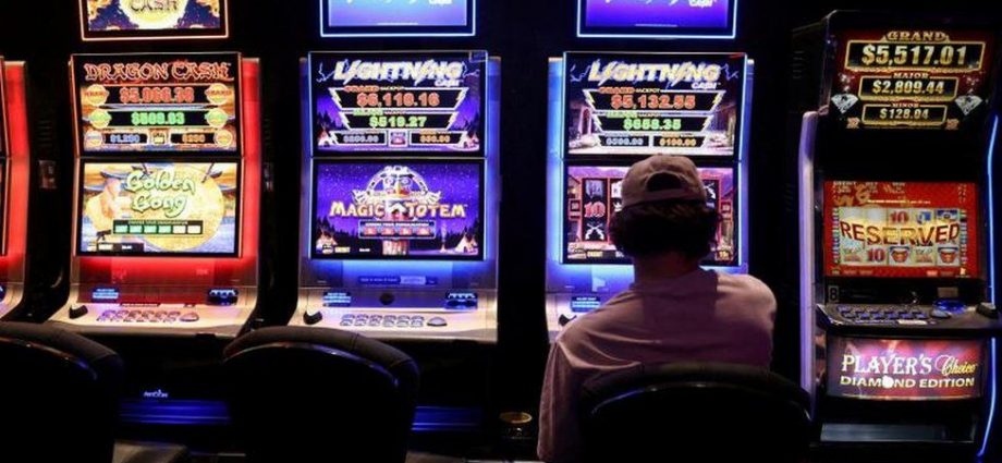 Australia has a ‘pokies’ gambling problem, but is change coming?