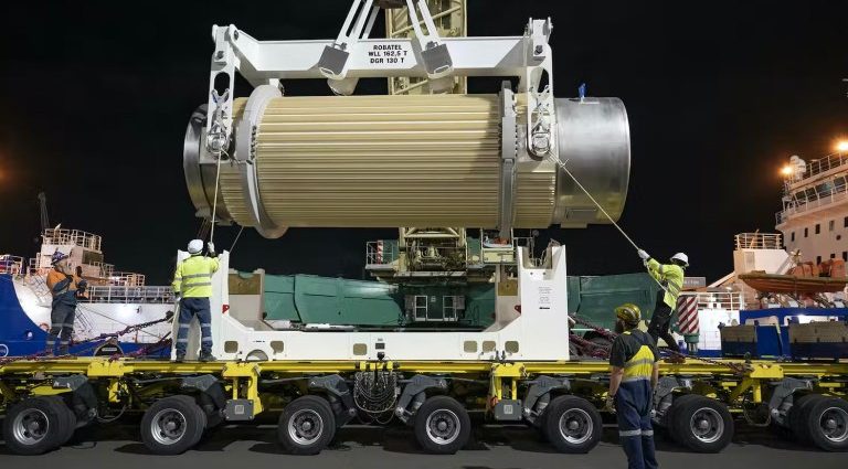 Australia lacks credible plan for nuclear submarine waste
