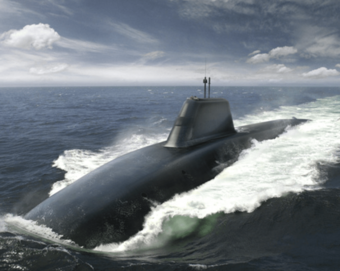 Australia satellite mesh to track China’s subs and hypersonics