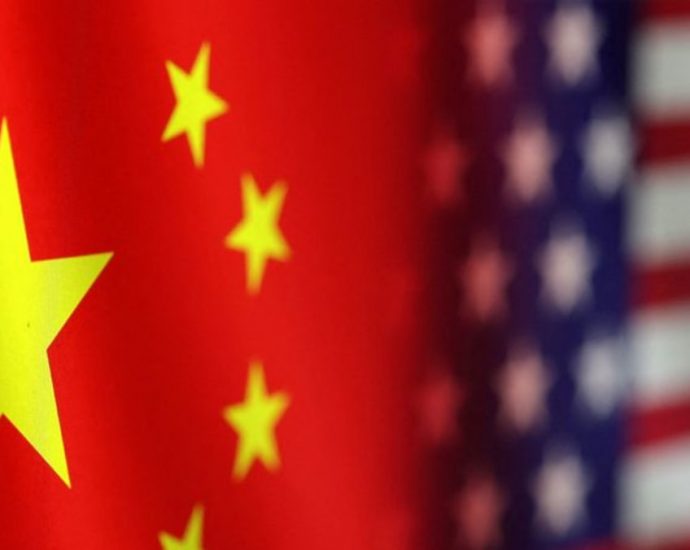Australia's sovereign wealth fund screening for Chinese firms at risk of US bans