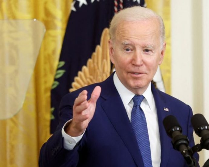 Biden sidesteps public dispute with Netanyahu, despite US concerns