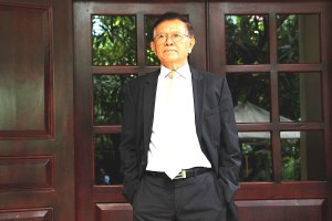 Cambodia makes its own way in Kem Sokha case