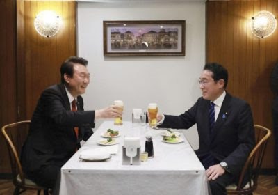 Can the Japan-South Korea rapprochement stick?