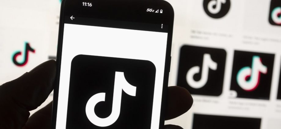 China criticises possible US plan to force TikTok sale