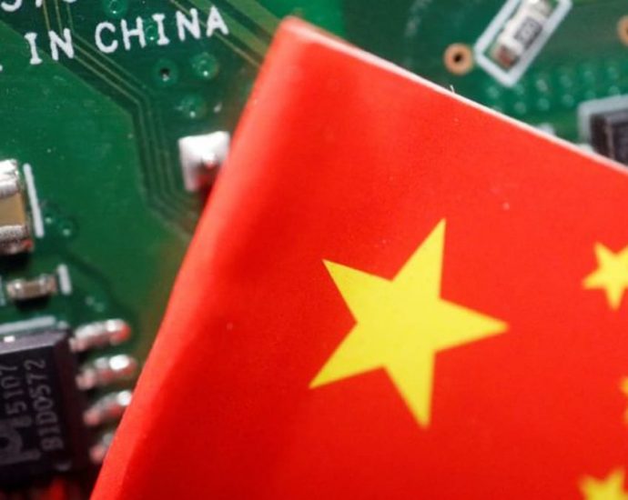 China gives chipmakers easier subsidy access to help guide industry recovery: Report