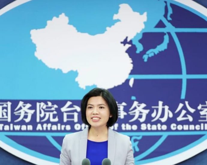 China threatens response if US House speaker meets Taiwan president