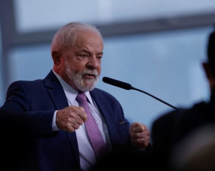 China to decide new date for Brazil’s Lula visit, agreements postponed: Minister