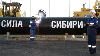 China to invest in Russian Far East, buy more fuel