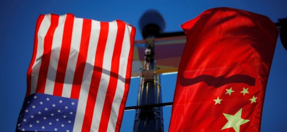 China's diplomatic offensive lays down new challenge for US