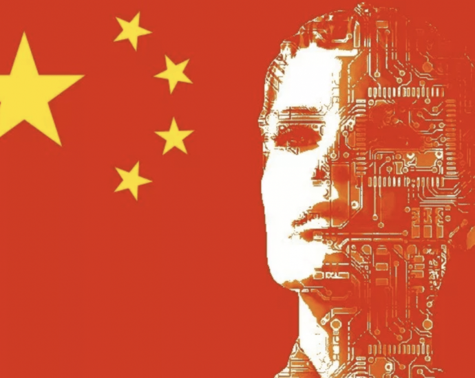 China’s grand plan for a world-beating digital future