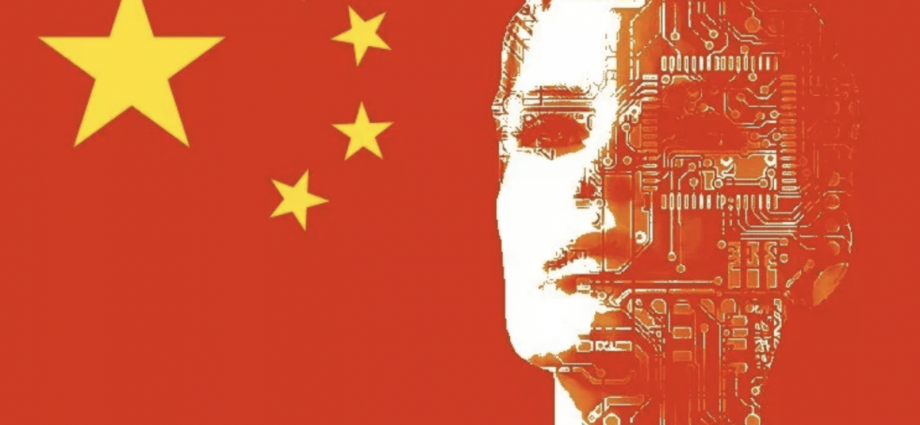 China’s grand plan for a world-beating digital future