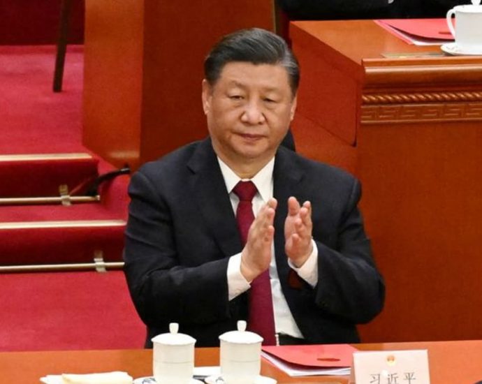 China’s proposal on Ukraine reflects unity of global views: Xi Jinping