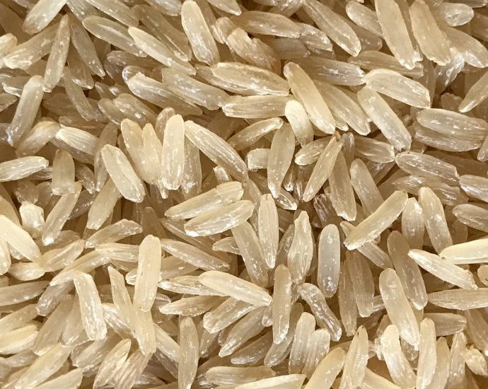 Chinese firms busted for fake Thai rice