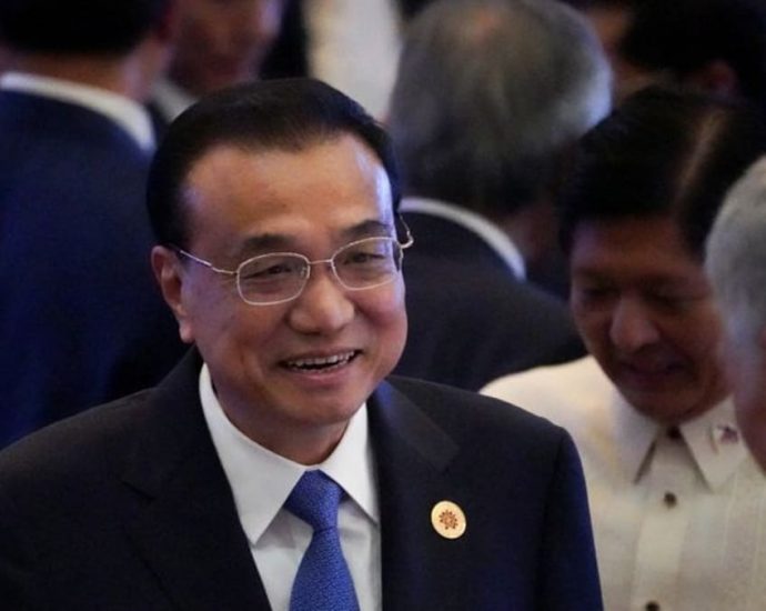 Chinese Premier Li Keqiang to bow out of politics, as loyalist from President Xi Jinping’s inner circle takes over