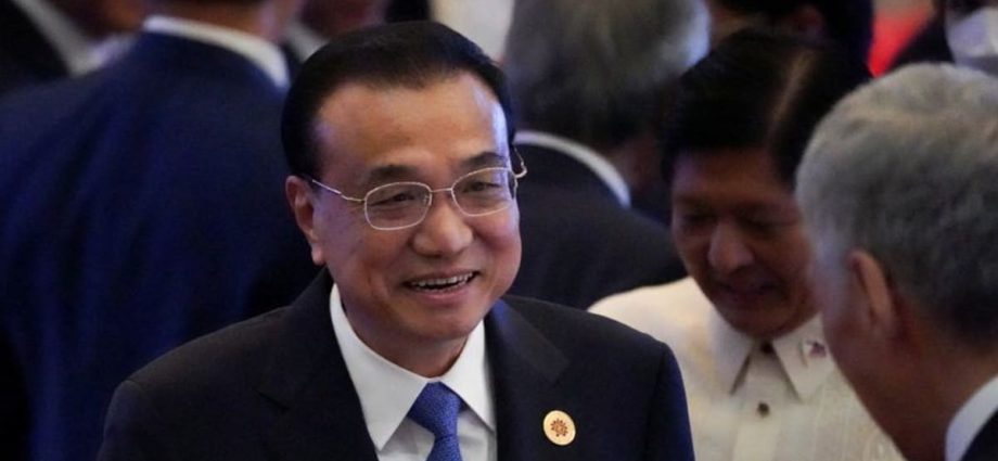 Chinese Premier Li Keqiang to bow out of politics, as loyalist from President Xi Jinping’s inner circle takes over