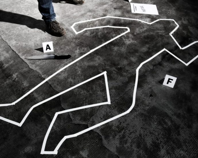 CNA Explains: What is the difference between murder and culpable homicide not amounting to murder?