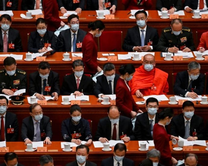 Commentary: As China’s politicians gather at ‘two sessions’, the ghosts of zero-COVID live on