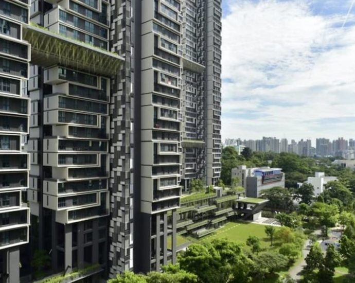 Commentary: As some HDB flat owners test appetite beyond million-dollar price tags, how much higher can the resale market go?