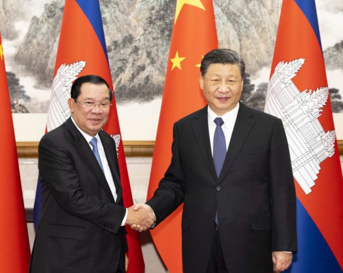 Commentary: Can Cambodia’s future foreign policy diverge from China